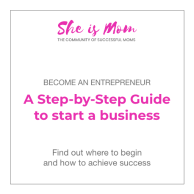 the document titled a step-by-step guide to start a business